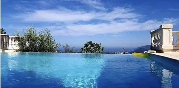 Immobilier Mandelieu-la-Napoule (06210) – Villa 368.93m2 – 1 968 750 €