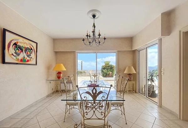Immobilier Mandelieu-la-Napoule (06210) – Villa 368.93m2 – 1 968 750 €