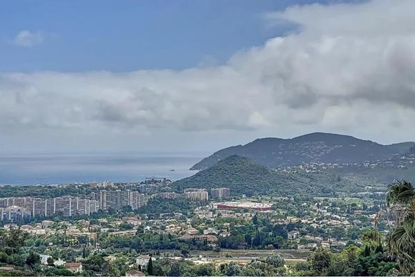 Immobilier Mandelieu-la-Napoule (06210) – Villa 368.93m2 – 1 968 750 €