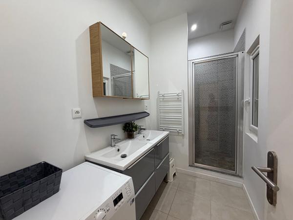 APPARTEMENT T3 SECTEUR CAMAS MARSEILLE 5ÈME