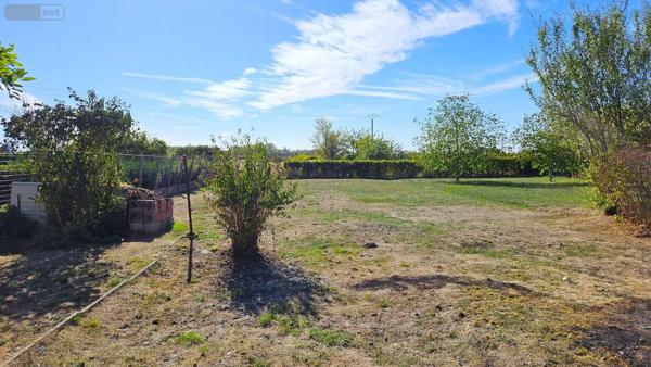 Achat - Maison | Maison rurale Pargny-sur-Saulx 51340 5 pièces 74 m 2 867 m 2