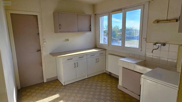Achat - Maison | Maison rurale Pargny-sur-Saulx 51340 5 pièces 74 m 2 867 m 2