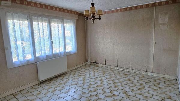 Achat - Maison | Maison rurale Pargny-sur-Saulx 51340 5 pièces 74 m 2 867 m 2