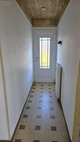 Achat - Maison | Maison rurale Pargny-sur-Saulx 51340 5 pièces 74 m 2 867 m 2