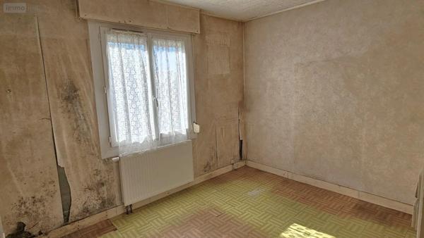 Achat - Maison | Maison rurale Pargny-sur-Saulx 51340 5 pièces 74 m 2 867 m 2