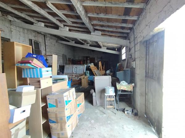 Bâtiments à rénover, 180m², Basse Goulaine (44115)