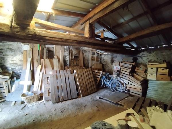 Bâtiments à rénover, 180m², Basse Goulaine (44115)