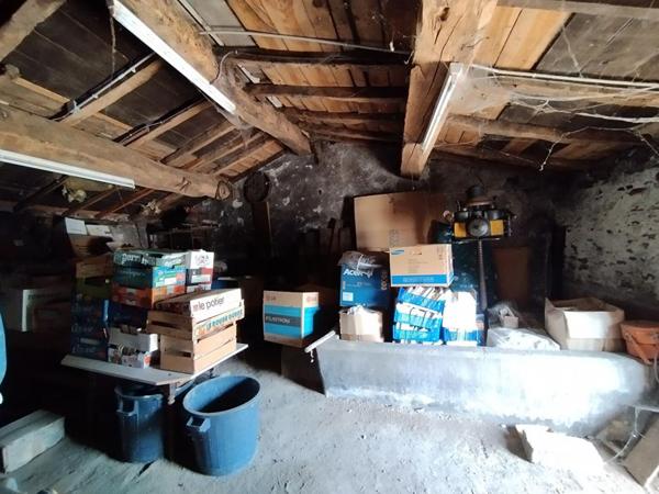 Bâtiments à rénover, 180m², Basse Goulaine (44115)