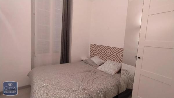 Appartement à louer 2 pièces 41.52m² Nîmes (30000)