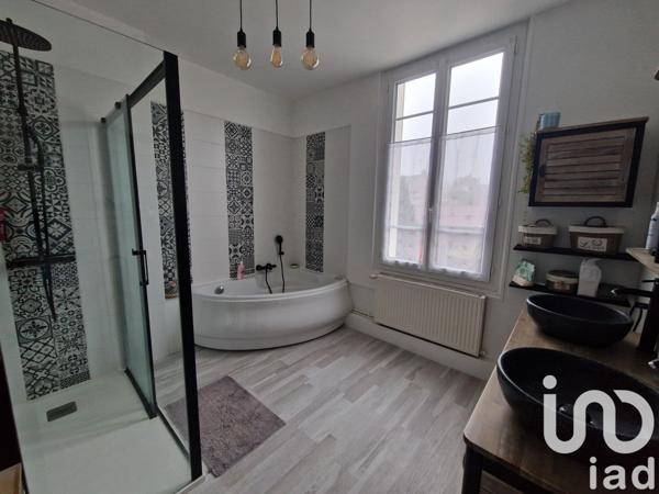 Maison à vendre 5 pièces 127 m² Forges-les-Eaux