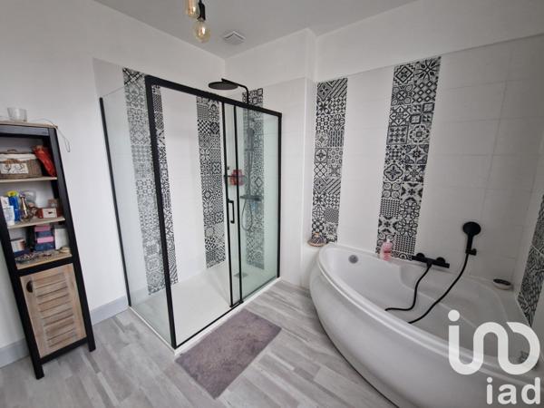 Maison à vendre 5 pièces 127 m² Forges-les-Eaux