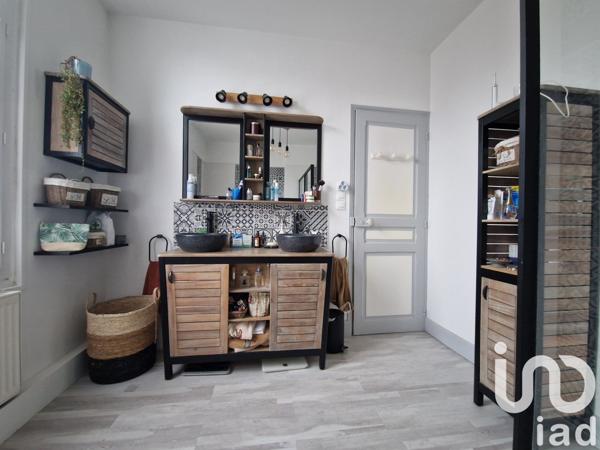 Maison à vendre 5 pièces 127 m² Forges-les-Eaux