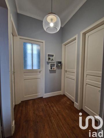 Maison à vendre 5 pièces 127 m² Forges-les-Eaux