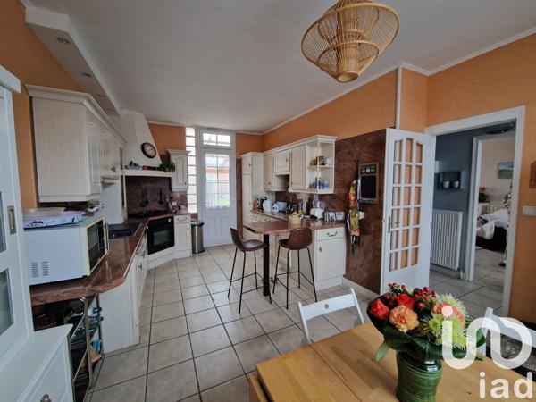 Maison à vendre 5 pièces 127 m² Forges-les-Eaux