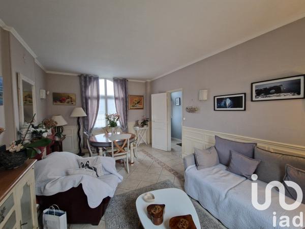 Maison à vendre 5 pièces 127 m² Forges-les-Eaux