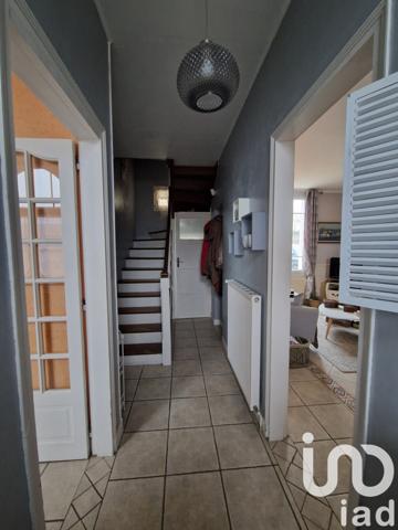 Maison à vendre 5 pièces 127 m² Forges-les-Eaux