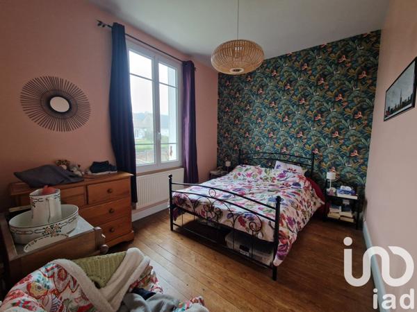 Maison à vendre 5 pièces 127 m² Forges-les-Eaux