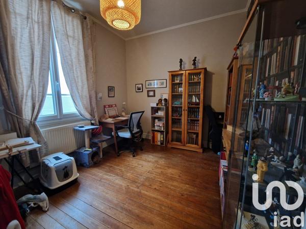 Maison à vendre 5 pièces 127 m² Forges-les-Eaux