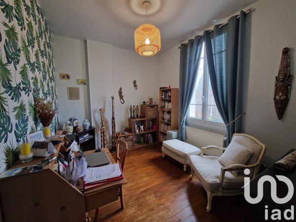 Maison à vendre 5 pièces 127 m² Forges-les-Eaux