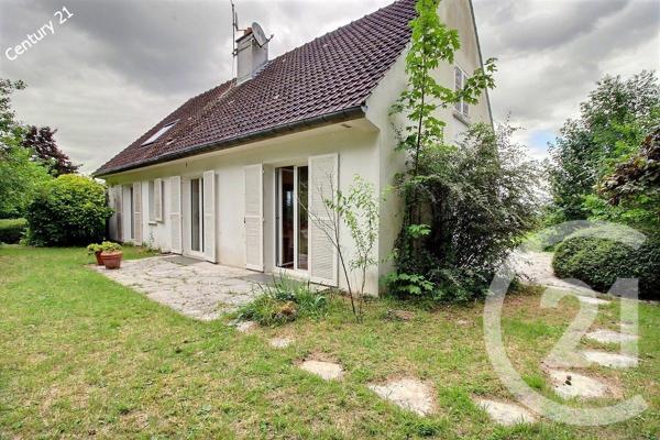 Maison à vendre  6 pièces - 160 m2 CHATEAU THIERRY - 02