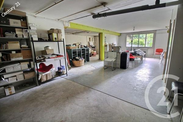 Maison à vendre  6 pièces - 160 m2 CHATEAU THIERRY - 02