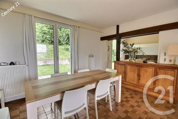 Maison à vendre  6 pièces - 160 m2 CHATEAU THIERRY - 02