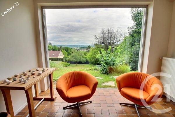 Maison à vendre  6 pièces - 160 m2 CHATEAU THIERRY - 02