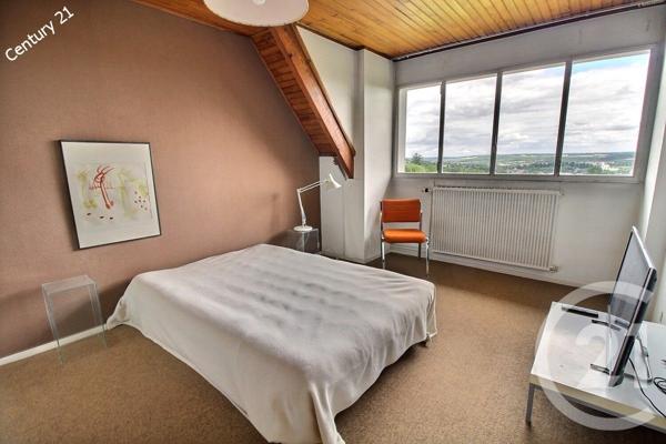 Maison à vendre  6 pièces - 160 m2 CHATEAU THIERRY - 02