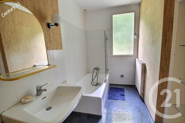 Maison à vendre  6 pièces - 160 m2 CHATEAU THIERRY - 02