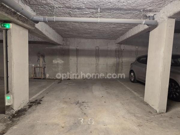 Appartement plain-pied