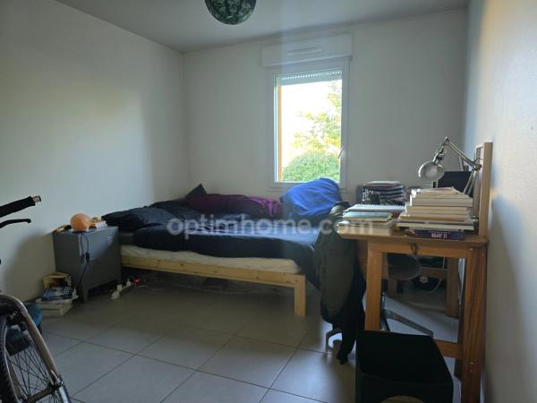 Appartement plain-pied