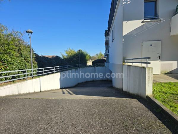 Appartement plain-pied