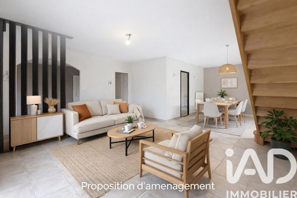 Maison à vendre 6 pièces 145 m² Tournefeuille