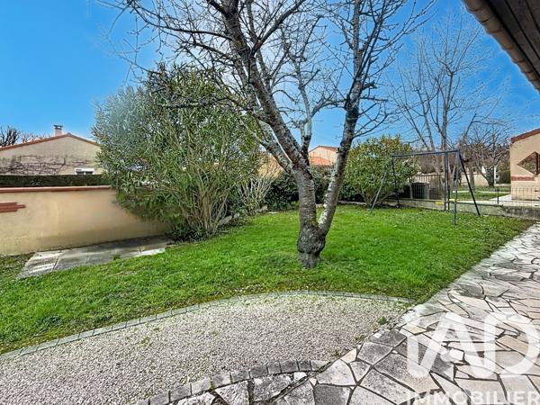 Maison à vendre 6 pièces 145 m² Tournefeuille