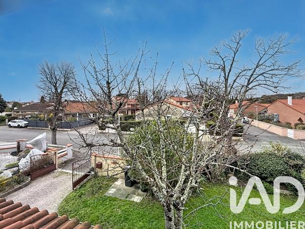 Maison à vendre 6 pièces 145 m² Tournefeuille