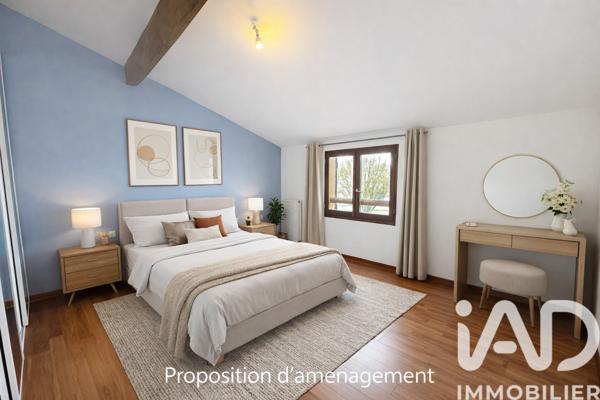 Maison à vendre 6 pièces 145 m² Tournefeuille