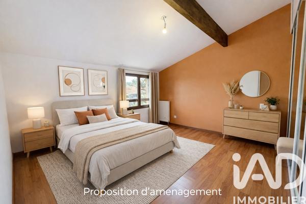 Maison à vendre 6 pièces 145 m² Tournefeuille