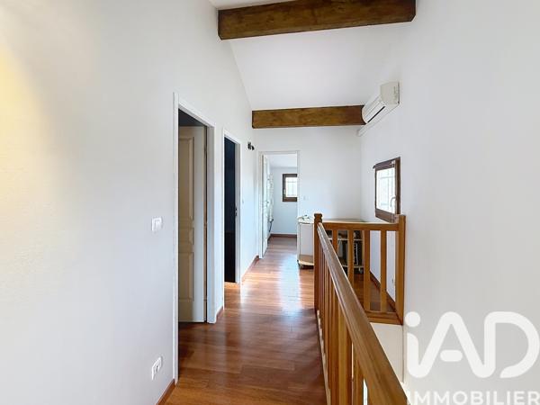 Maison à vendre 6 pièces 145 m² Tournefeuille
