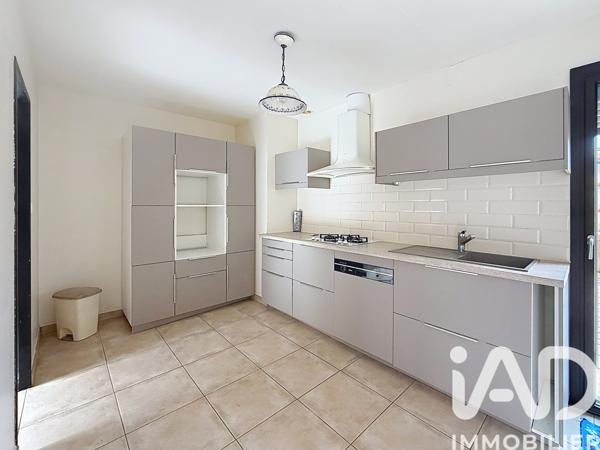 Maison à vendre 6 pièces 145 m² Tournefeuille