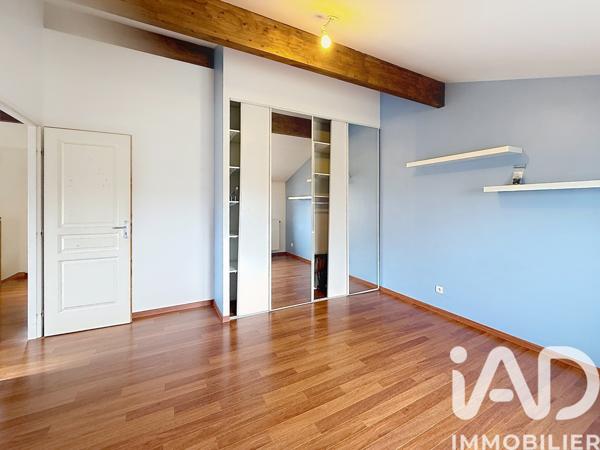 Maison à vendre 6 pièces 145 m² Tournefeuille