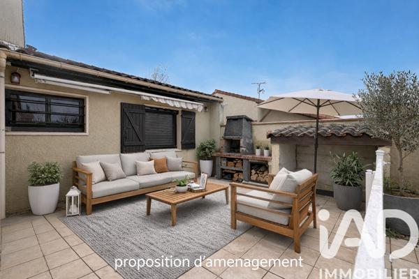 Maison à vendre 6 pièces 145 m² Tournefeuille