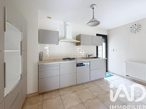 Maison à vendre 6 pièces 145 m² Tournefeuille