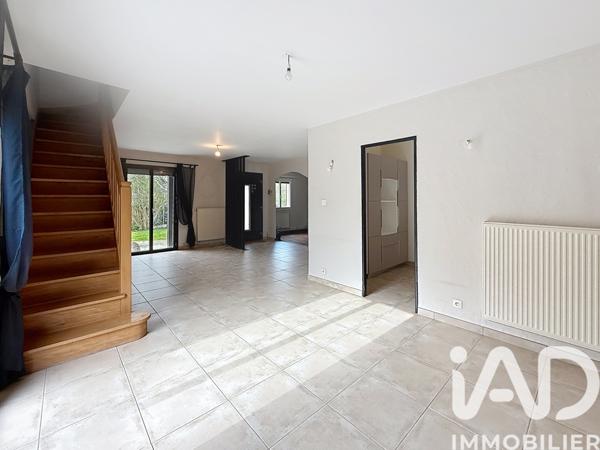 Maison à vendre 6 pièces 145 m² Tournefeuille