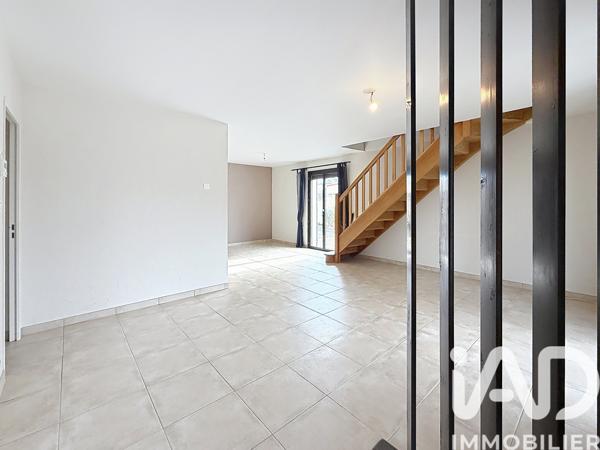 Maison à vendre 6 pièces 145 m² Tournefeuille