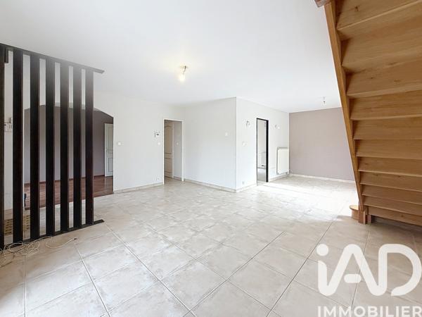 Maison à vendre 6 pièces 145 m² Tournefeuille