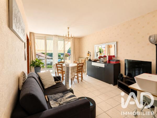 Appartement à vendre 4 pièces 97 m² Biscarrosse