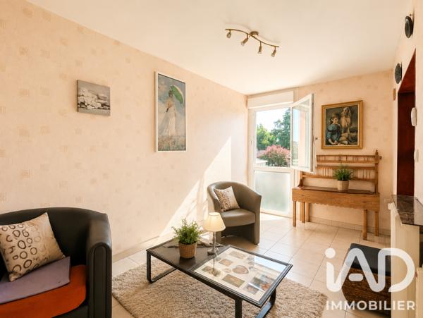 Appartement à vendre 4 pièces 97 m² Biscarrosse