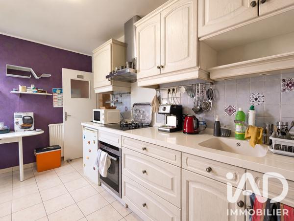 Appartement à vendre 4 pièces 97 m² Biscarrosse