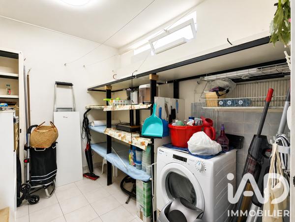 Appartement à vendre 4 pièces 97 m² Biscarrosse