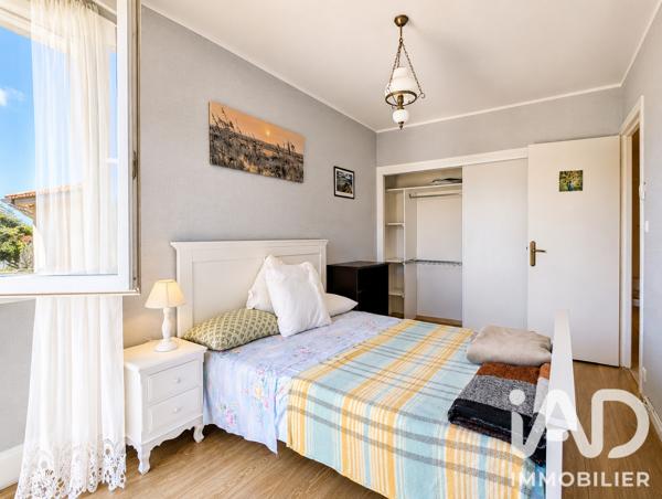 Appartement à vendre 4 pièces 97 m² Biscarrosse